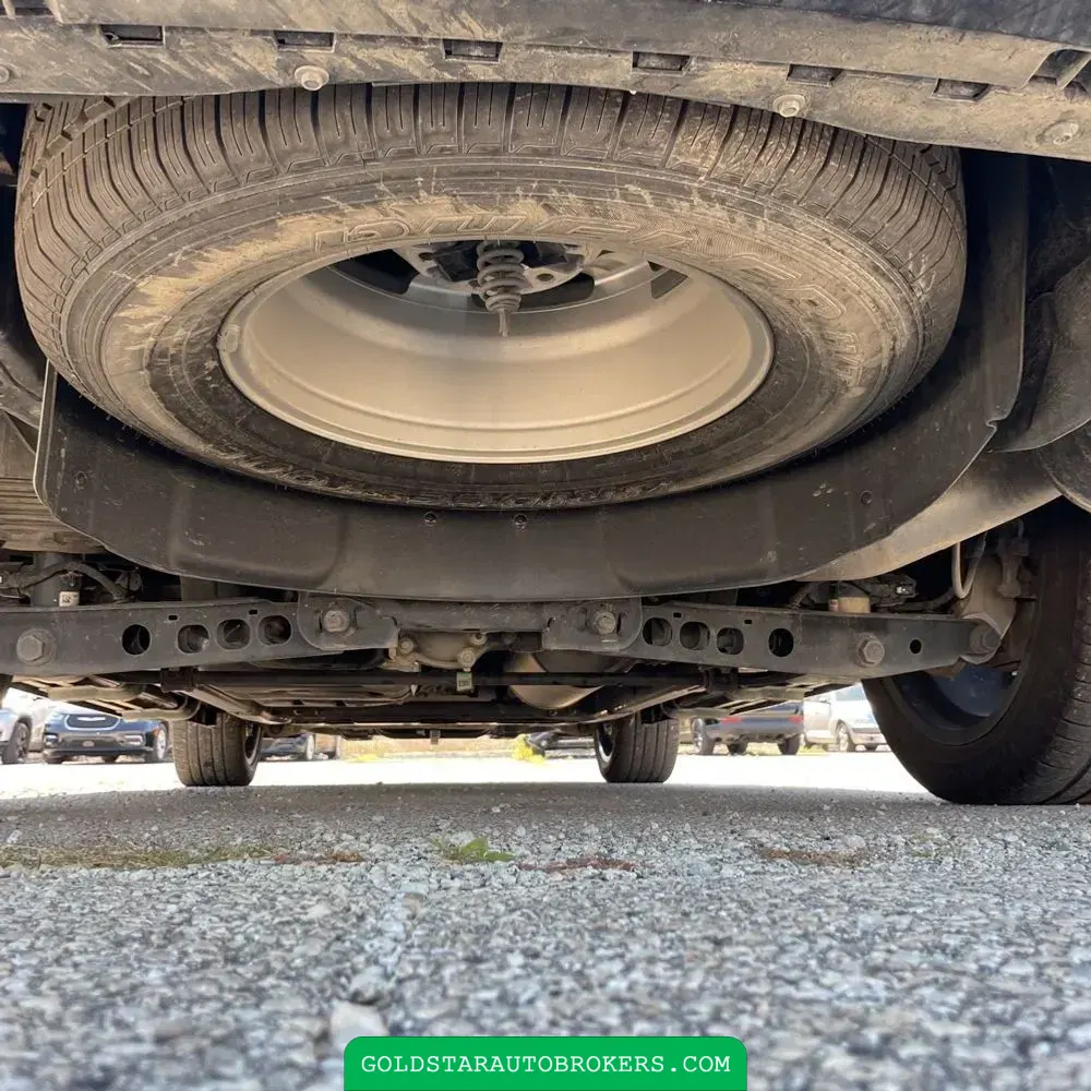 2024 Jeep Wagoneer Carbide