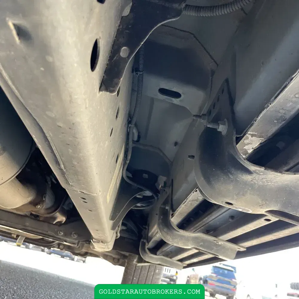 2024 Jeep Wagoneer Carbide