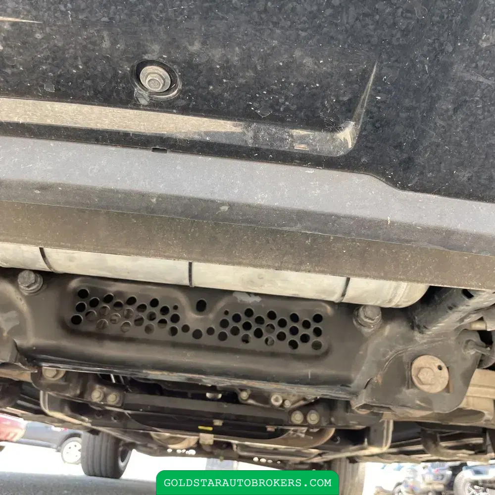 2024 Jeep Wagoneer Carbide