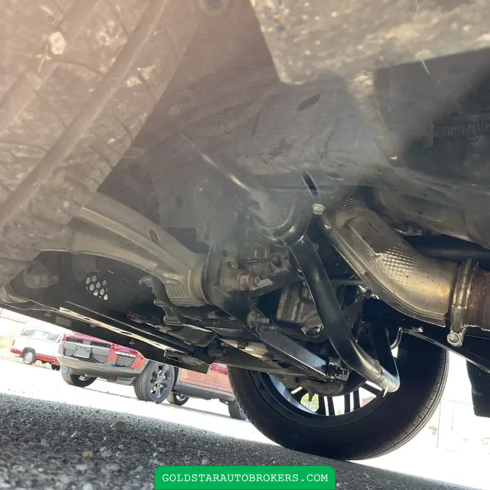 2024 Jeep Wagoneer Carbide