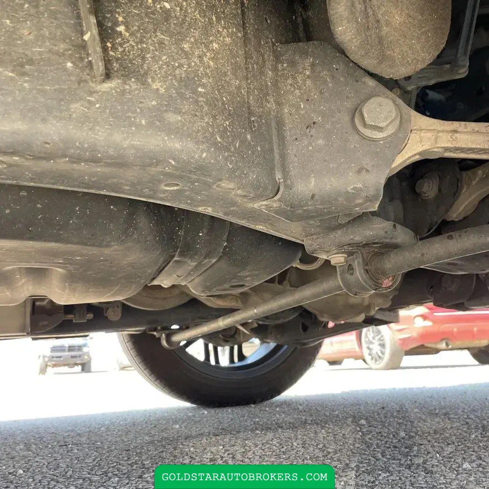 2024 Jeep Wagoneer Carbide