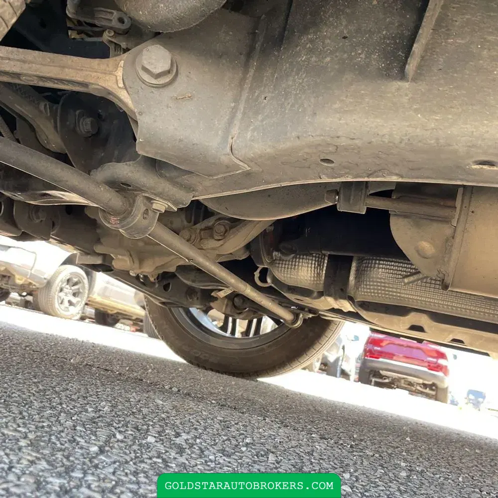 2024 Jeep Wagoneer Carbide