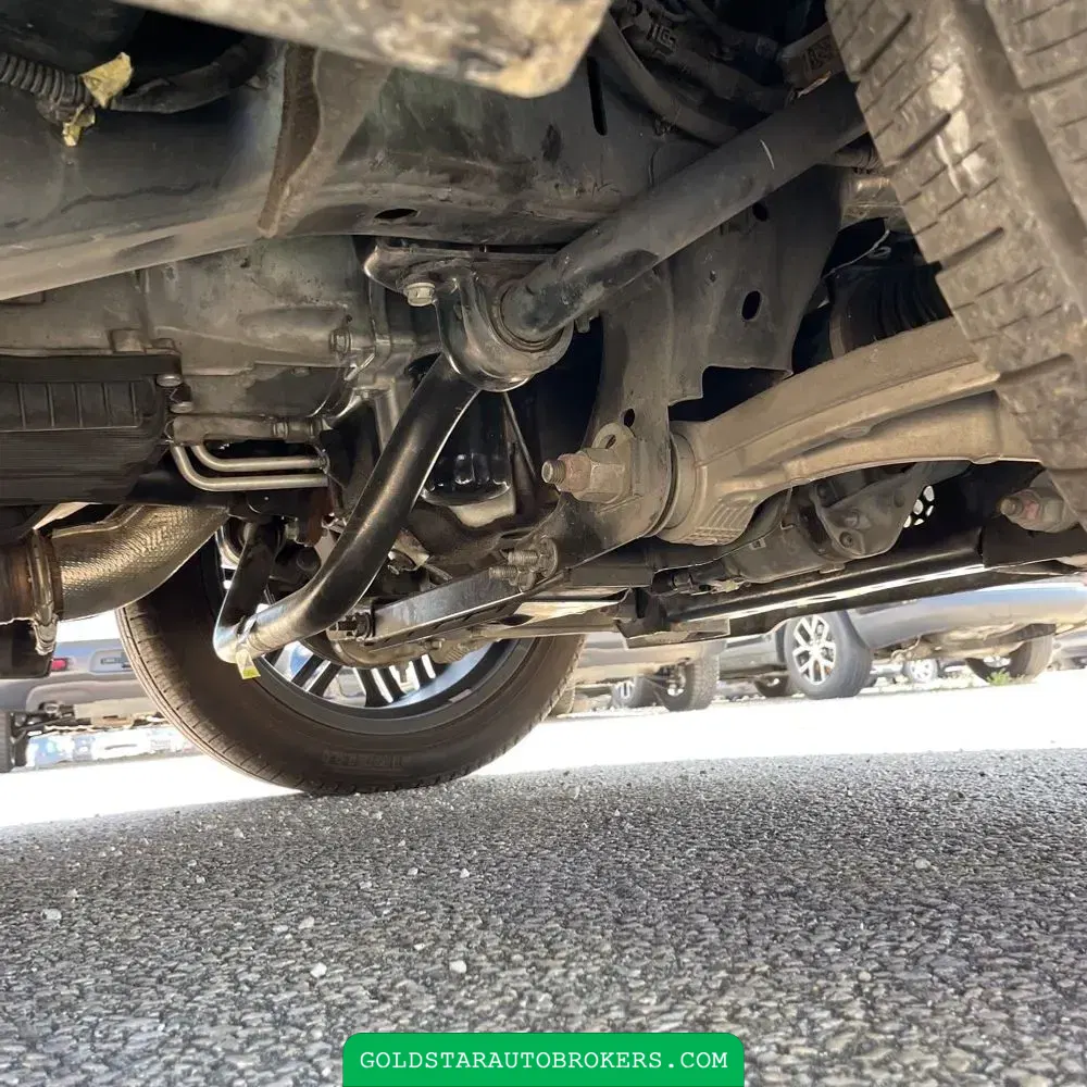 2024 Jeep Wagoneer Carbide