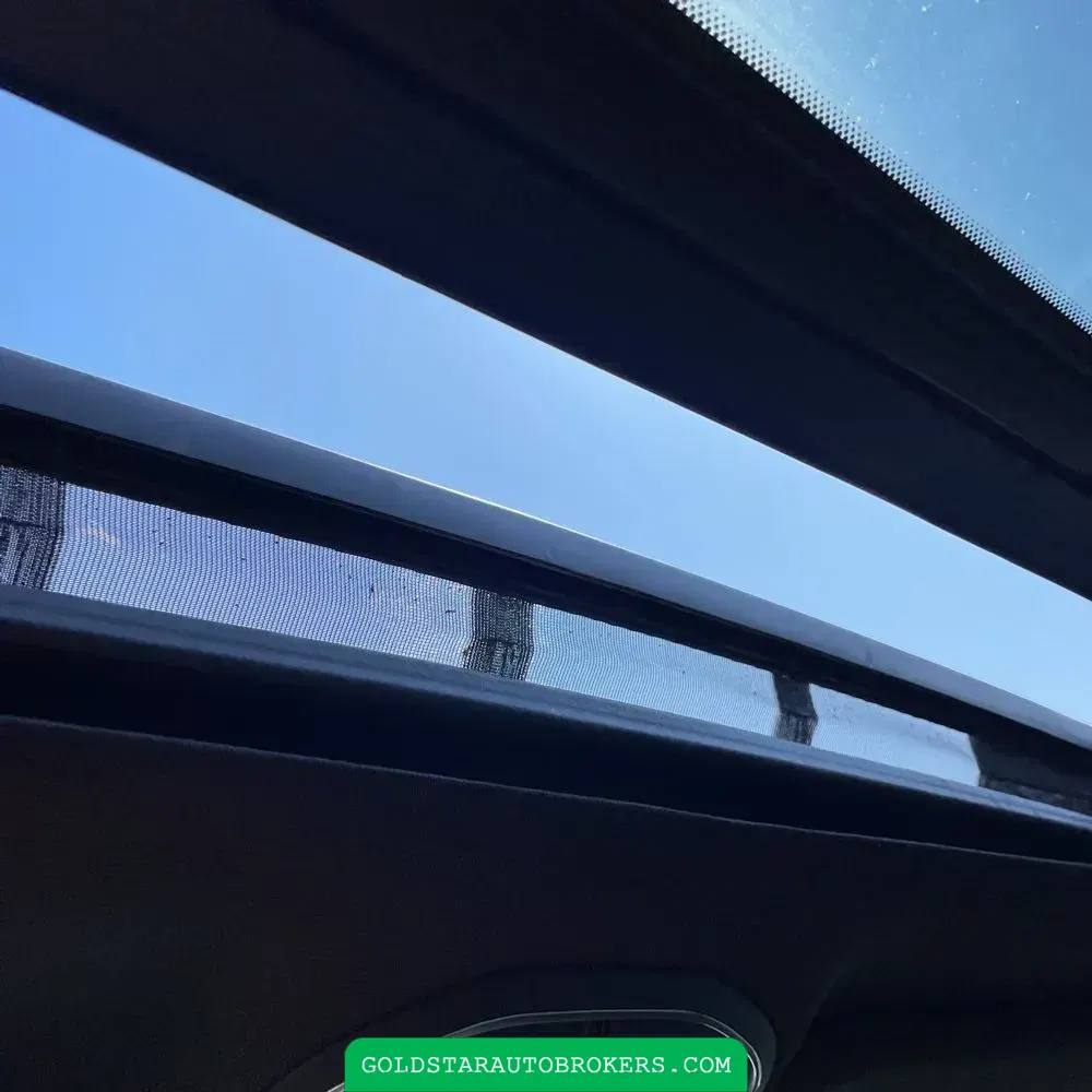 2024 Jeep Wagoneer Carbide