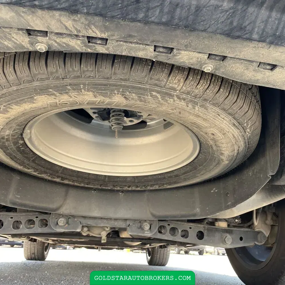 2024 Jeep Wagoneer Carbide