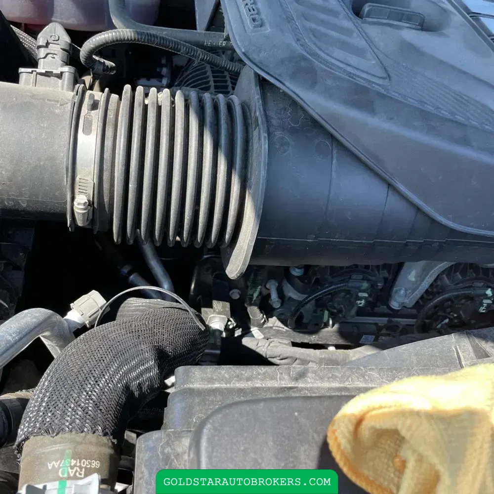 2024 Jeep Wagoneer Carbide