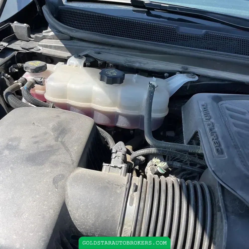 2024 Jeep Wagoneer Carbide