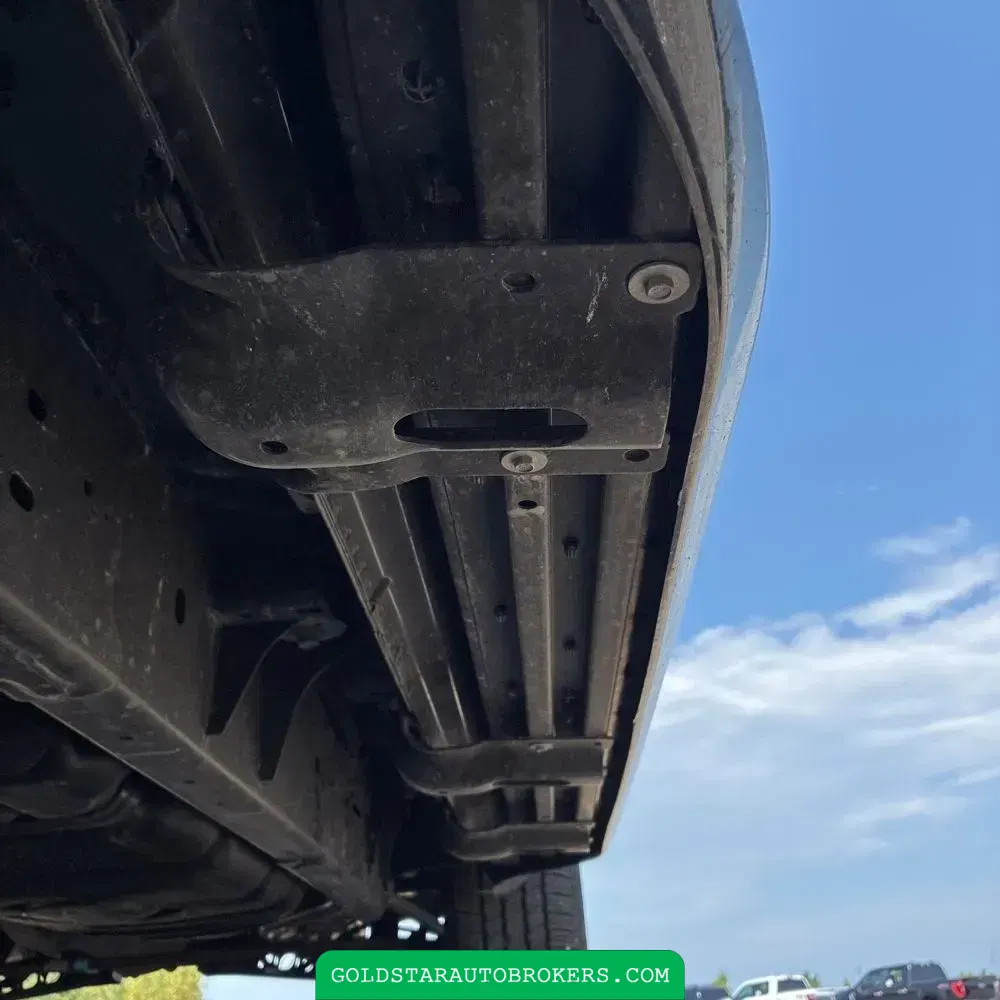 2024 Jeep Wagoneer Series II Carbide