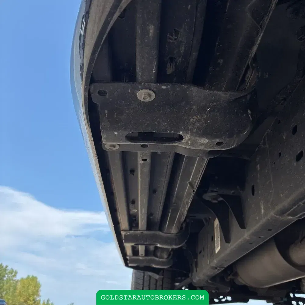 2024 Jeep Wagoneer Series II Carbide