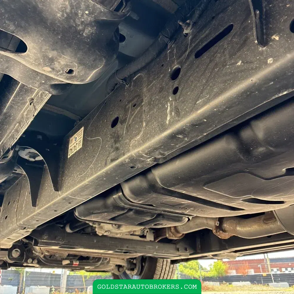 2024 Jeep Wagoneer Series II Carbide