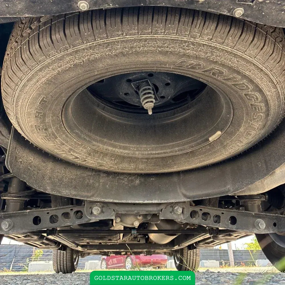 2024 Jeep Wagoneer Series II Carbide