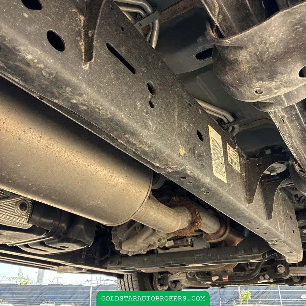 2024 Jeep Wagoneer Series II Carbide