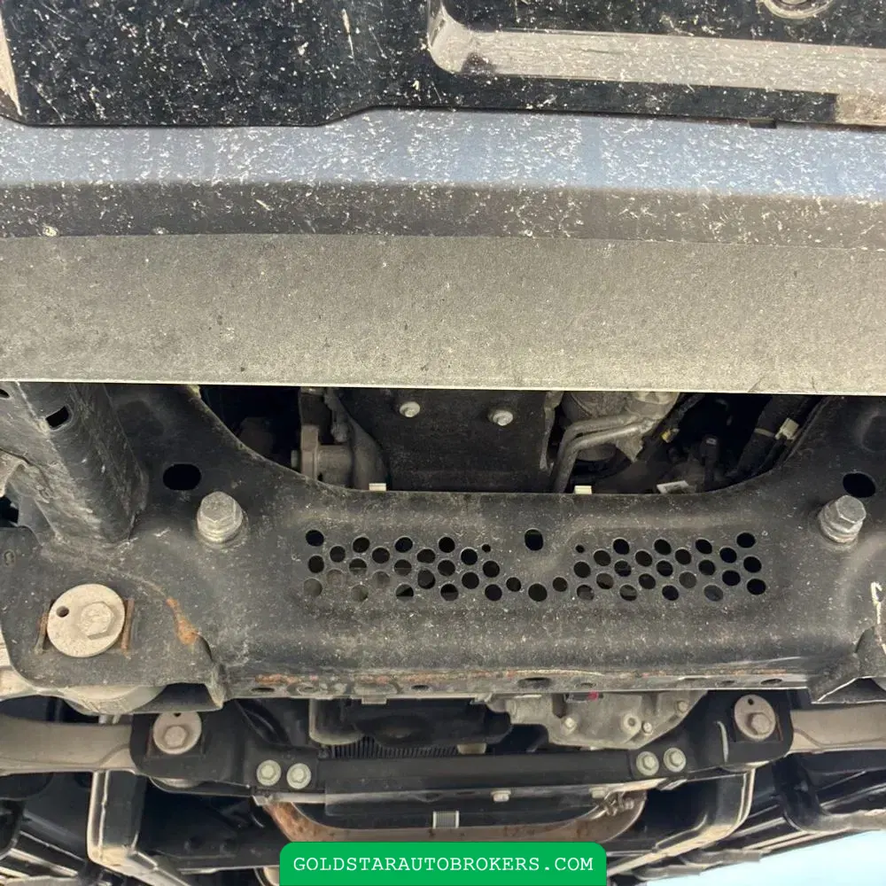 2024 Jeep Wagoneer Series II Carbide