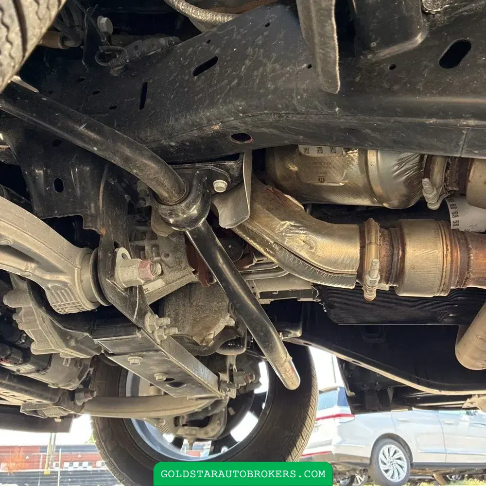 2024 Jeep Wagoneer Series II Carbide