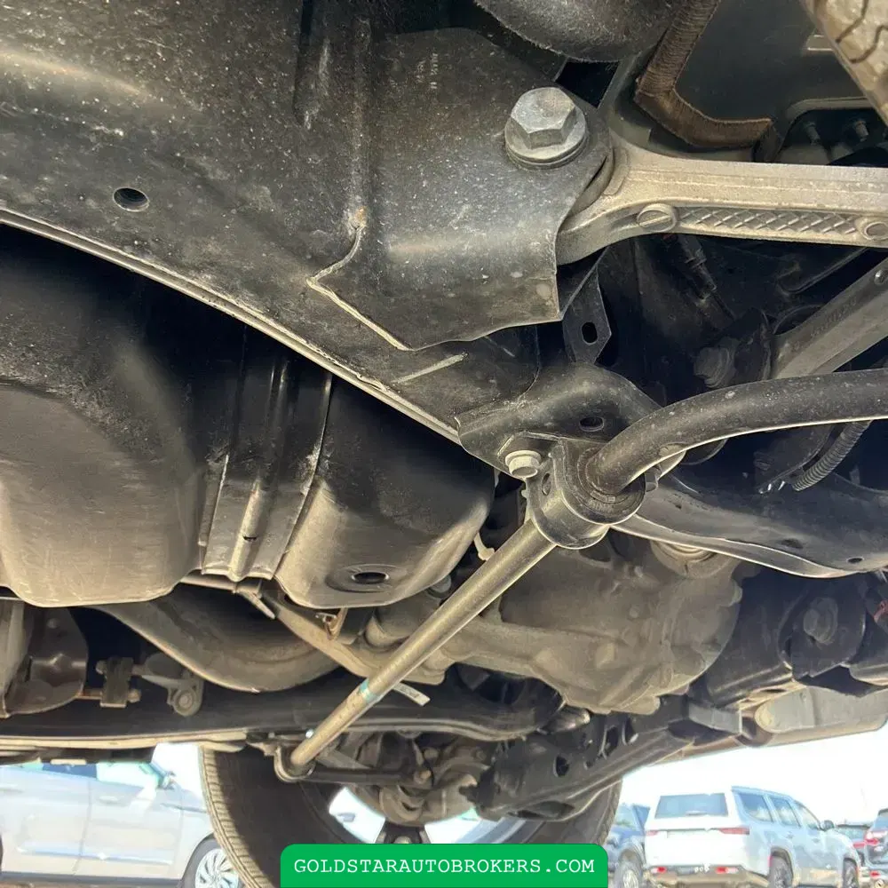 2024 Jeep Wagoneer Series II Carbide