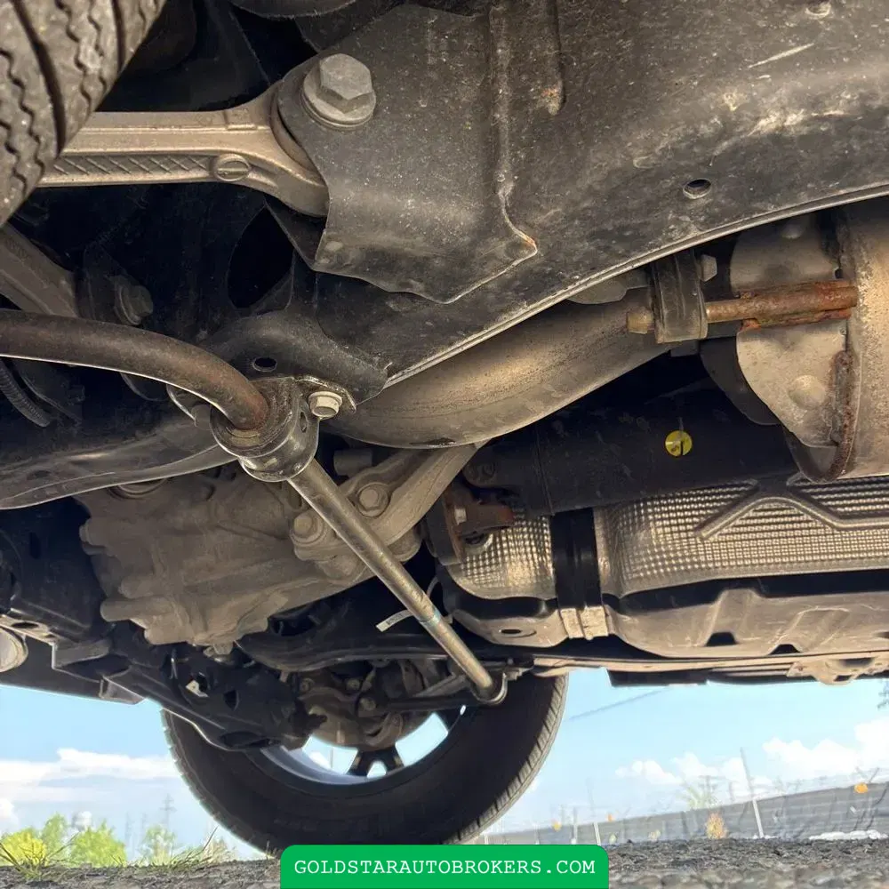 2024 Jeep Wagoneer Series II Carbide