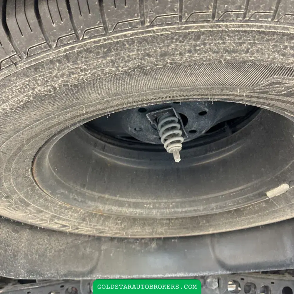 2024 Jeep Wagoneer Series II Carbide