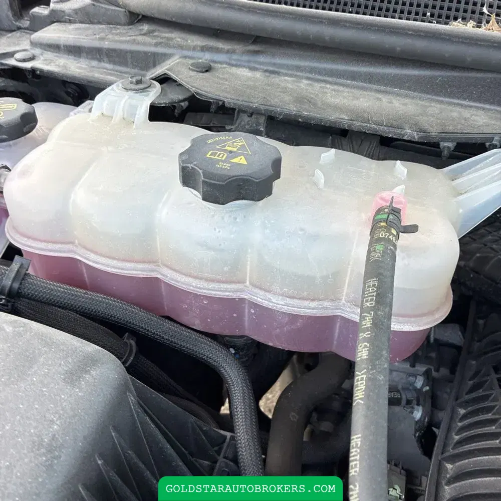 2024 Jeep Wagoneer Series II Carbide