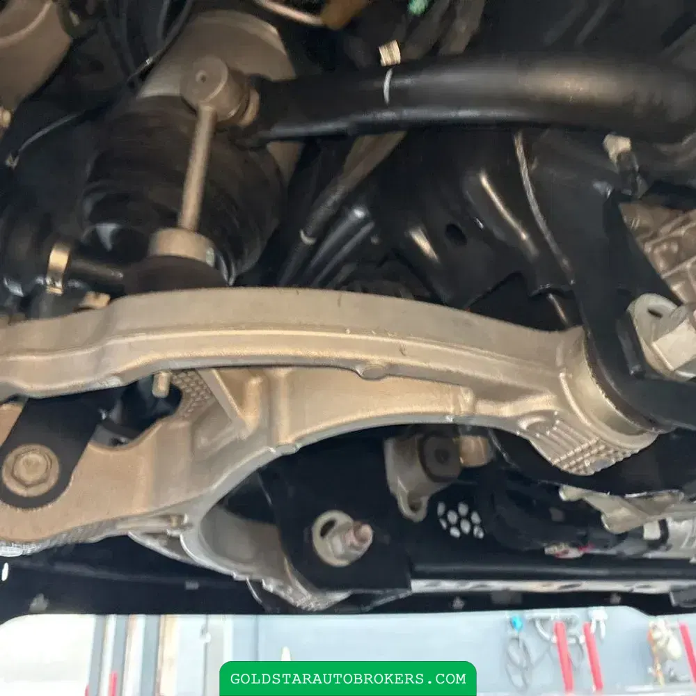2023 Jeep Grand Wagoneer Base
