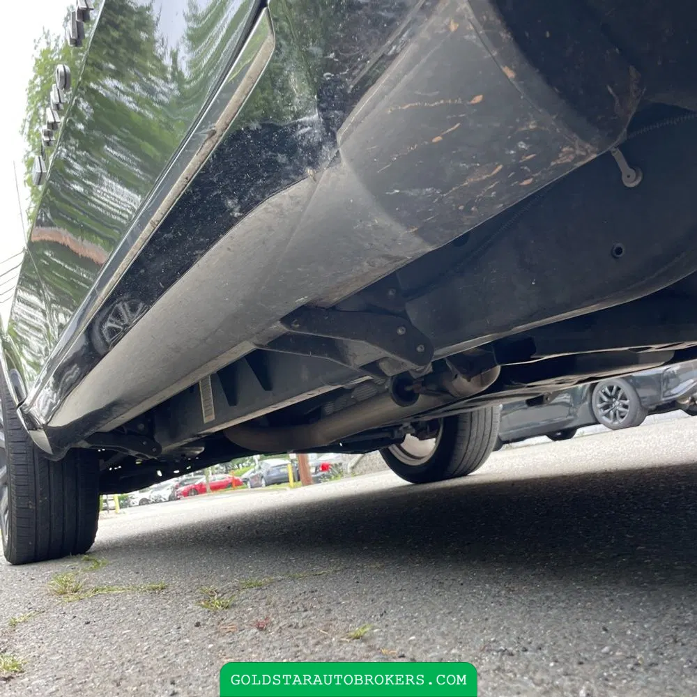 2022 Jeep Grand Wagoneer Series I