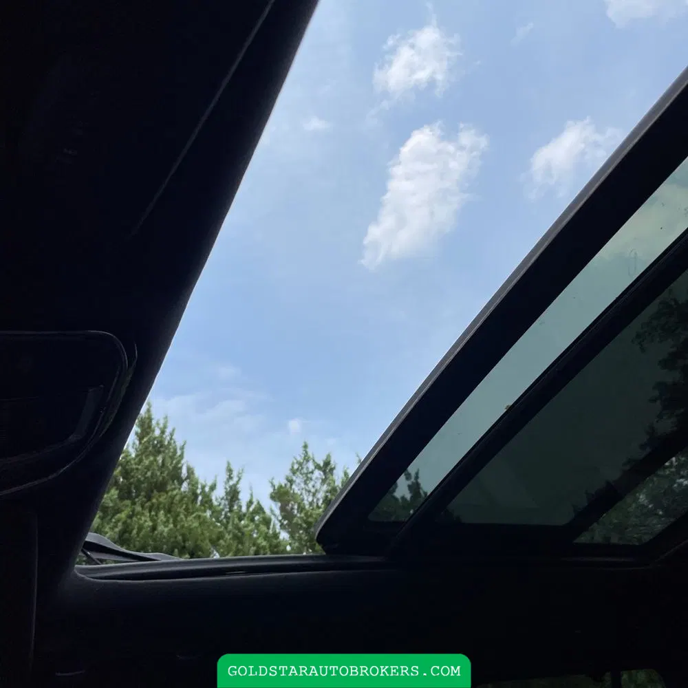 2022 Jeep Grand Wagoneer Series I