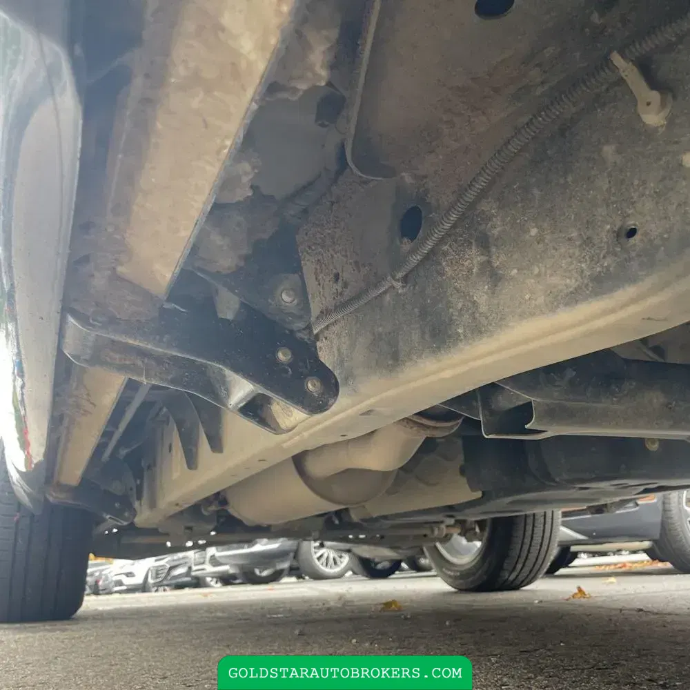 2024 Jeep Grand Wagoneer Base