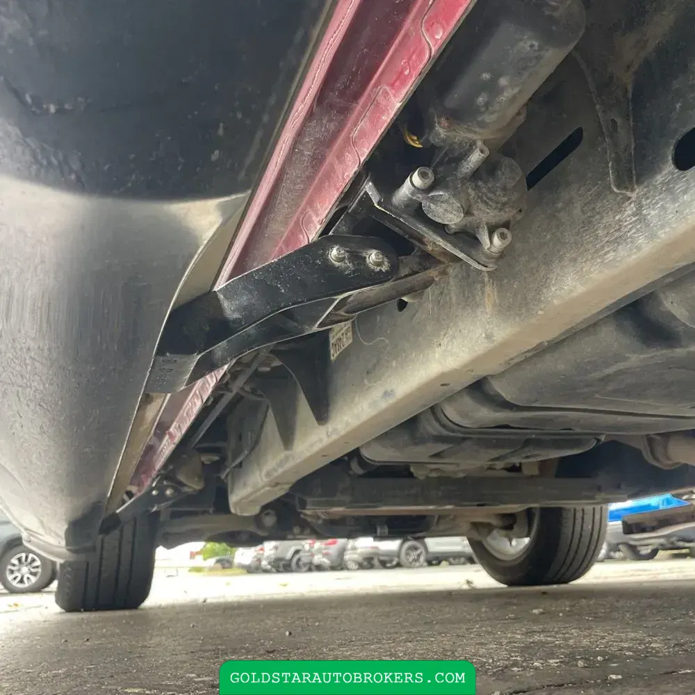2024 Jeep Grand Wagoneer Base
