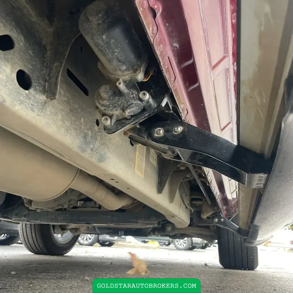 2024 Jeep Grand Wagoneer Base