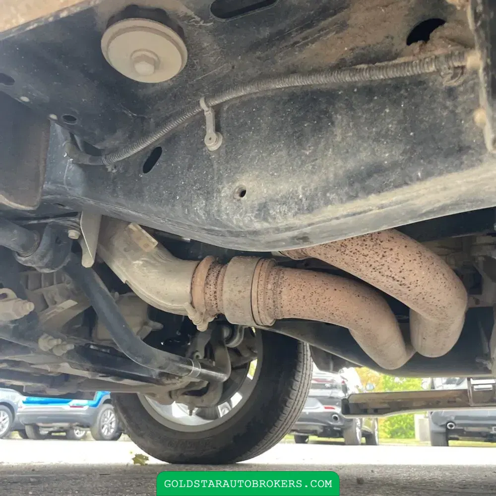 2024 Jeep Grand Wagoneer Base