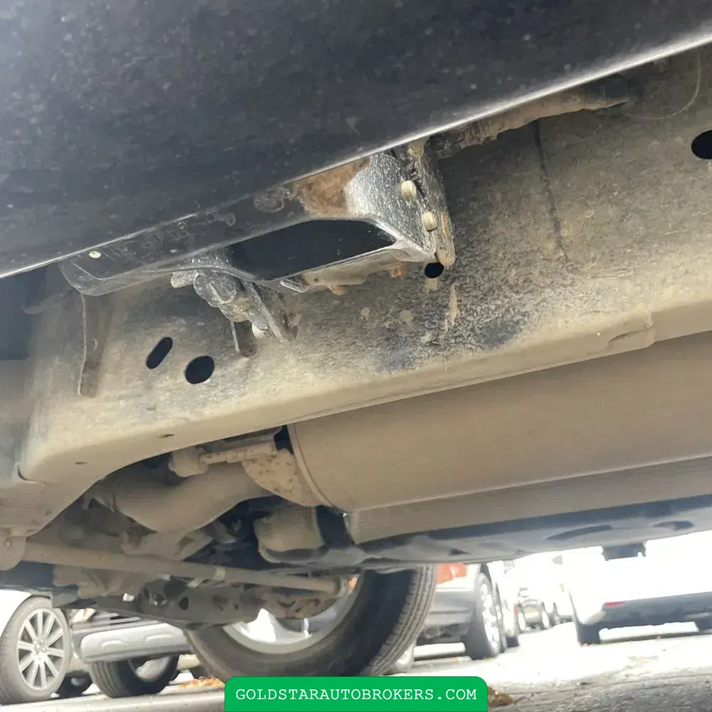 2024 Jeep Grand Wagoneer Base