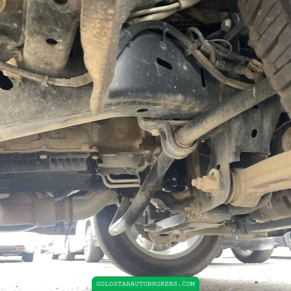 2024 Jeep Grand Wagoneer Base