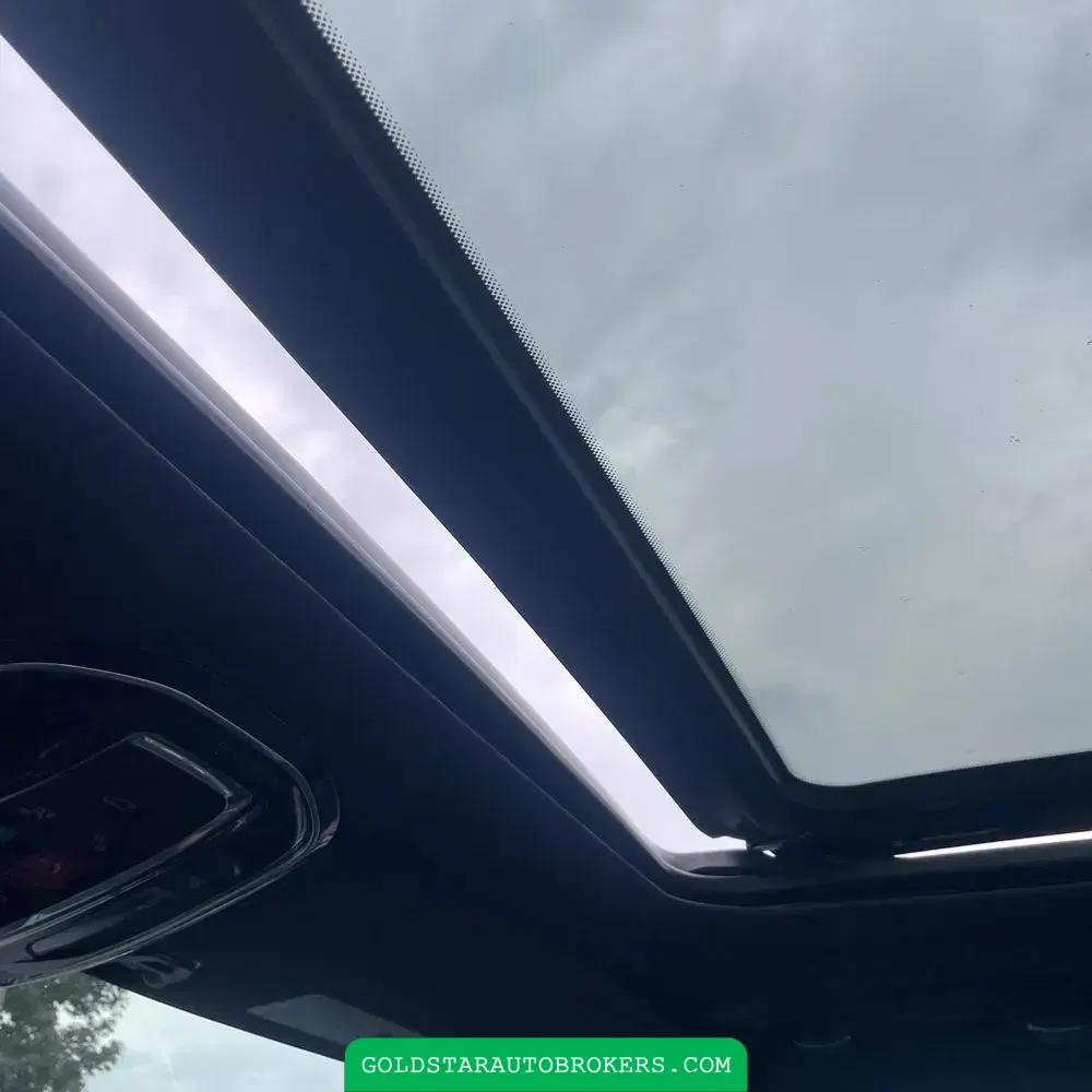 2024 Jeep Grand Wagoneer Base