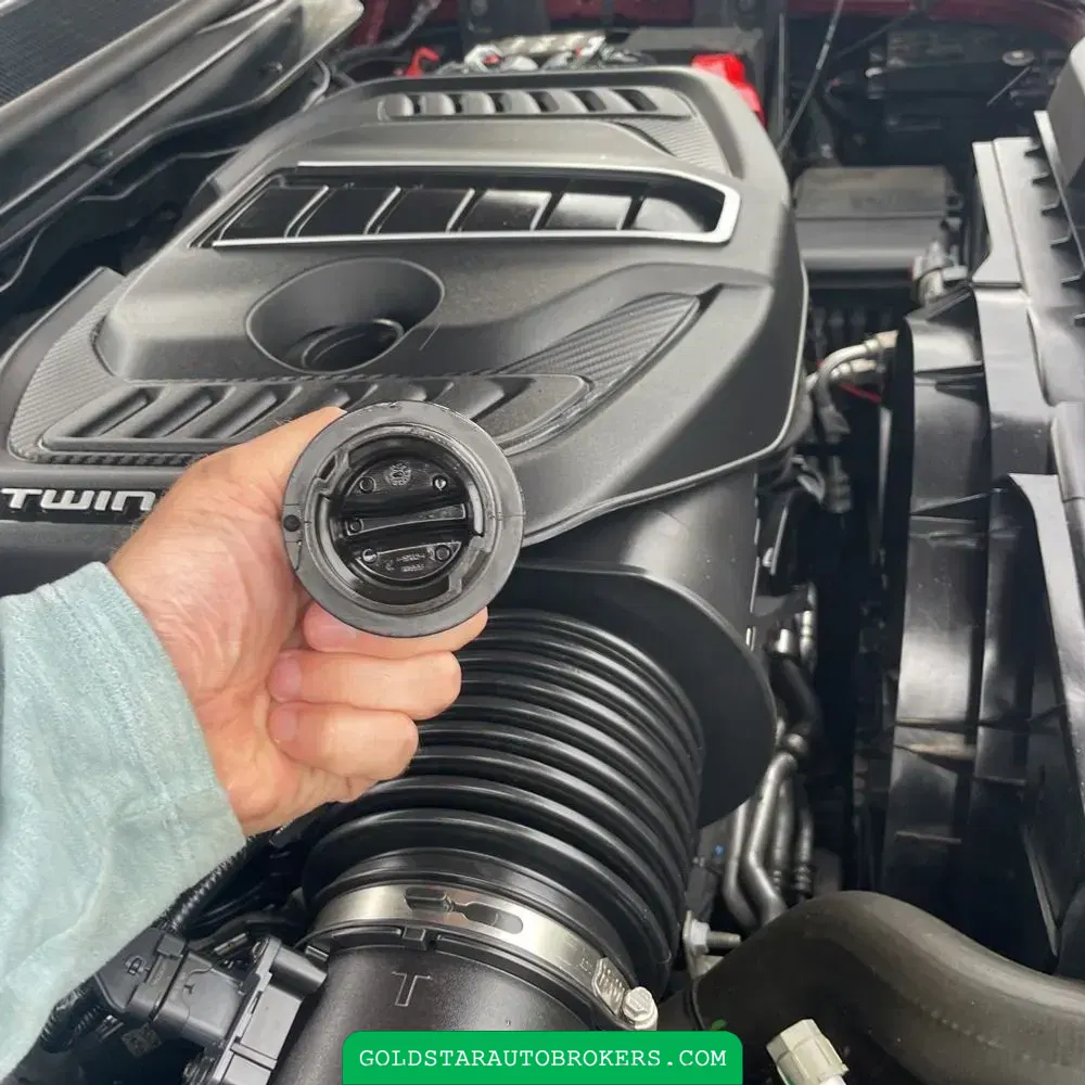 2024 Jeep Grand Wagoneer Base