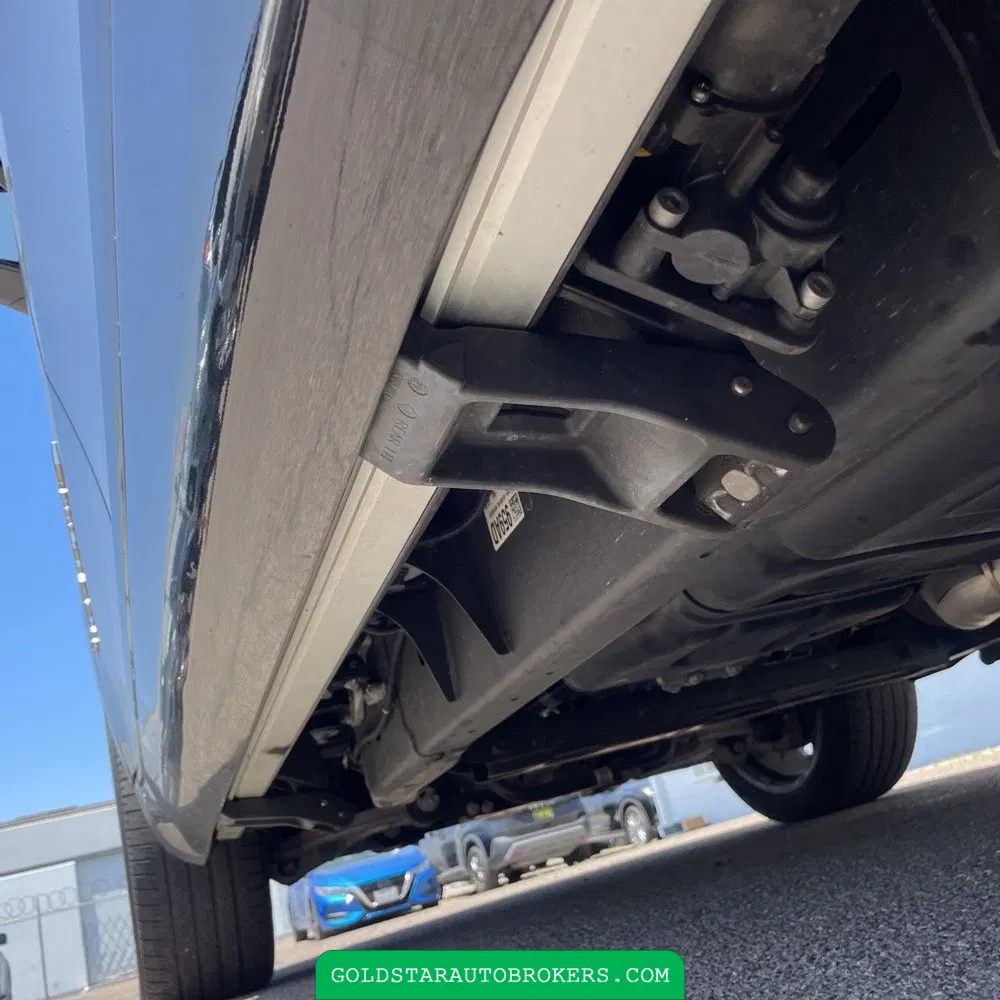 2022 Jeep Grand Wagoneer Obsidian