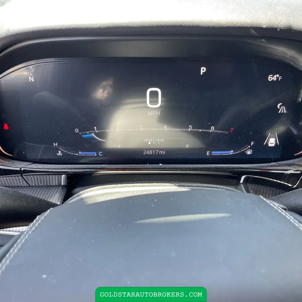 2022 Jeep Grand Wagoneer Obsidian