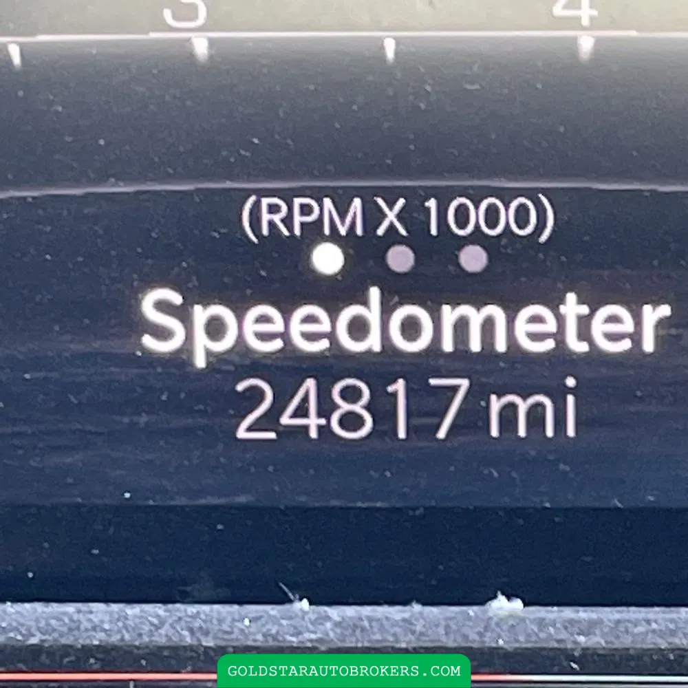 2022 Jeep Grand Wagoneer Obsidian