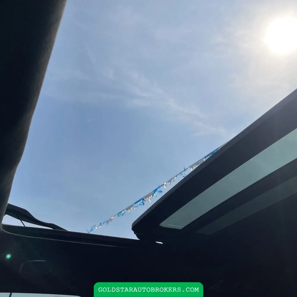 2022 Jeep Grand Wagoneer Obsidian