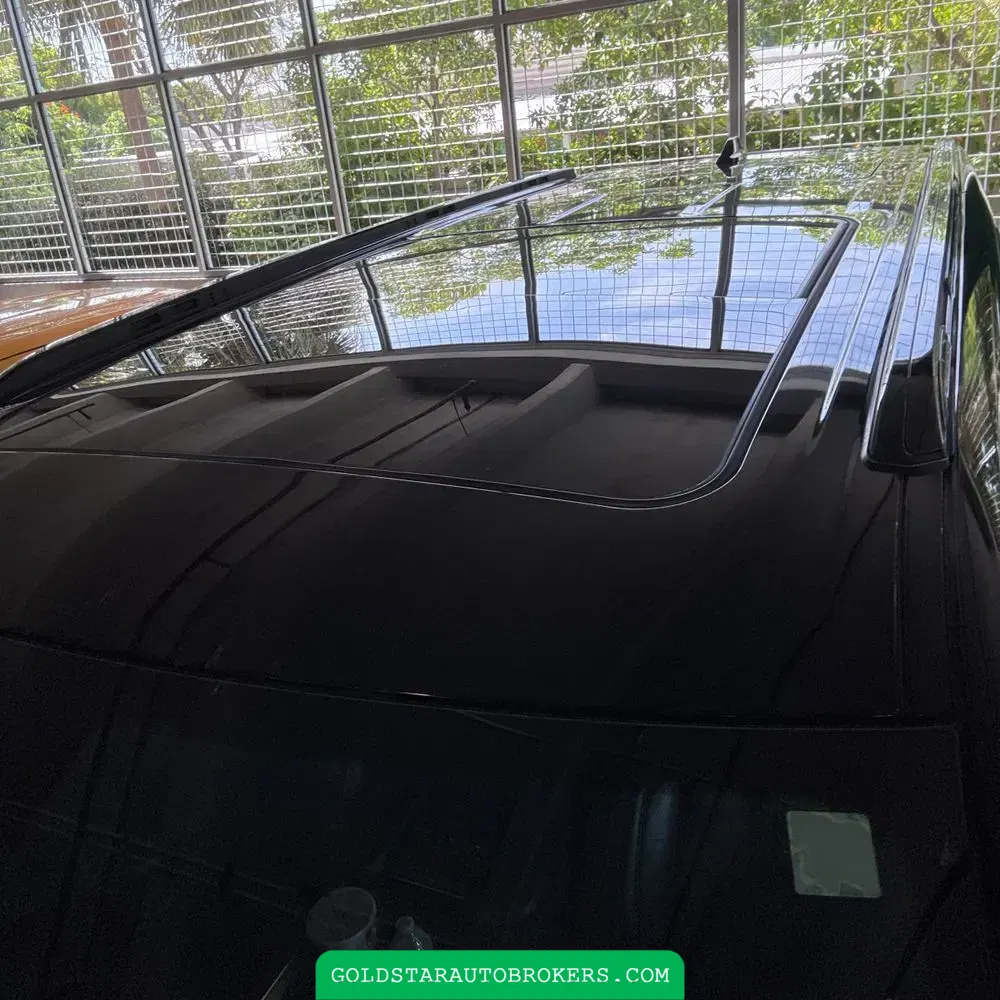 2022 Jeep Grand Wagoneer Obsidian