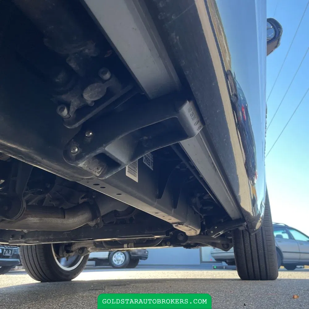2022 Jeep Grand Wagoneer Series II