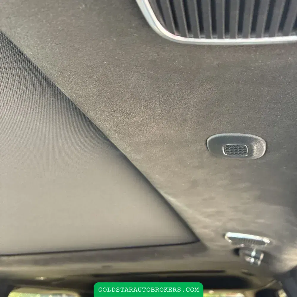 2023 Jeep Grand Wagoneer Series II Obsidian