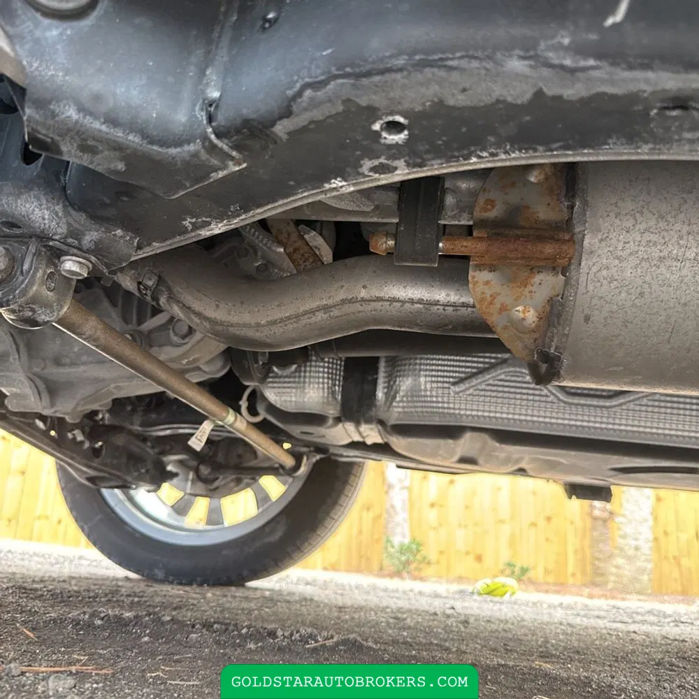 2023 Jeep Grand Wagoneer Series II