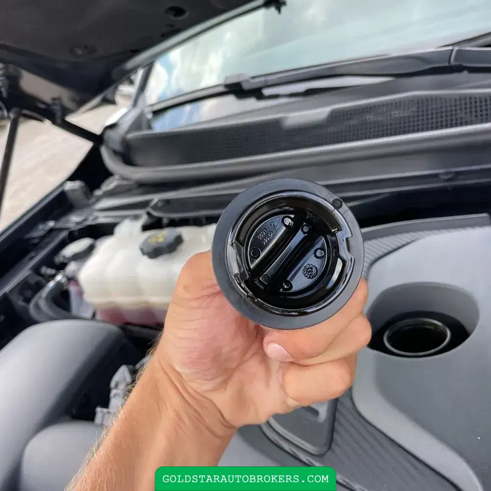 2023 Jeep Grand Wagoneer Obsidian