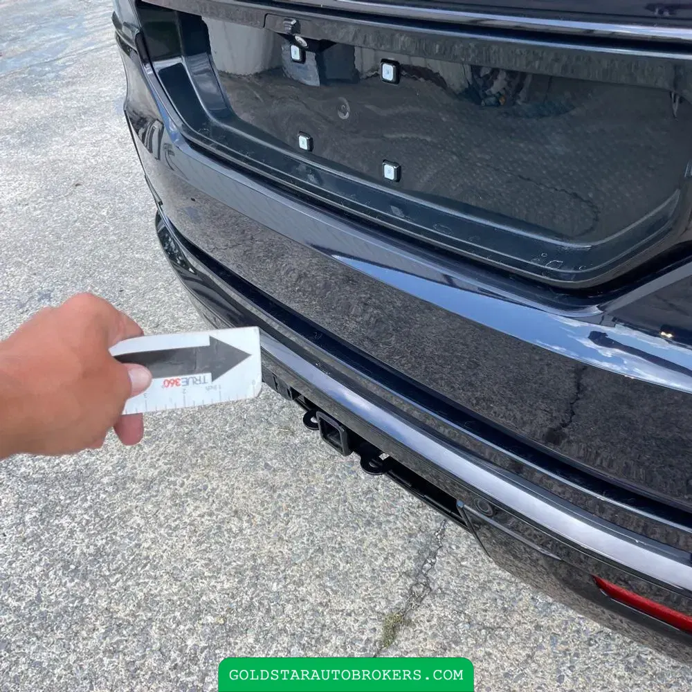2023 Jeep Grand Wagoneer Obsidian