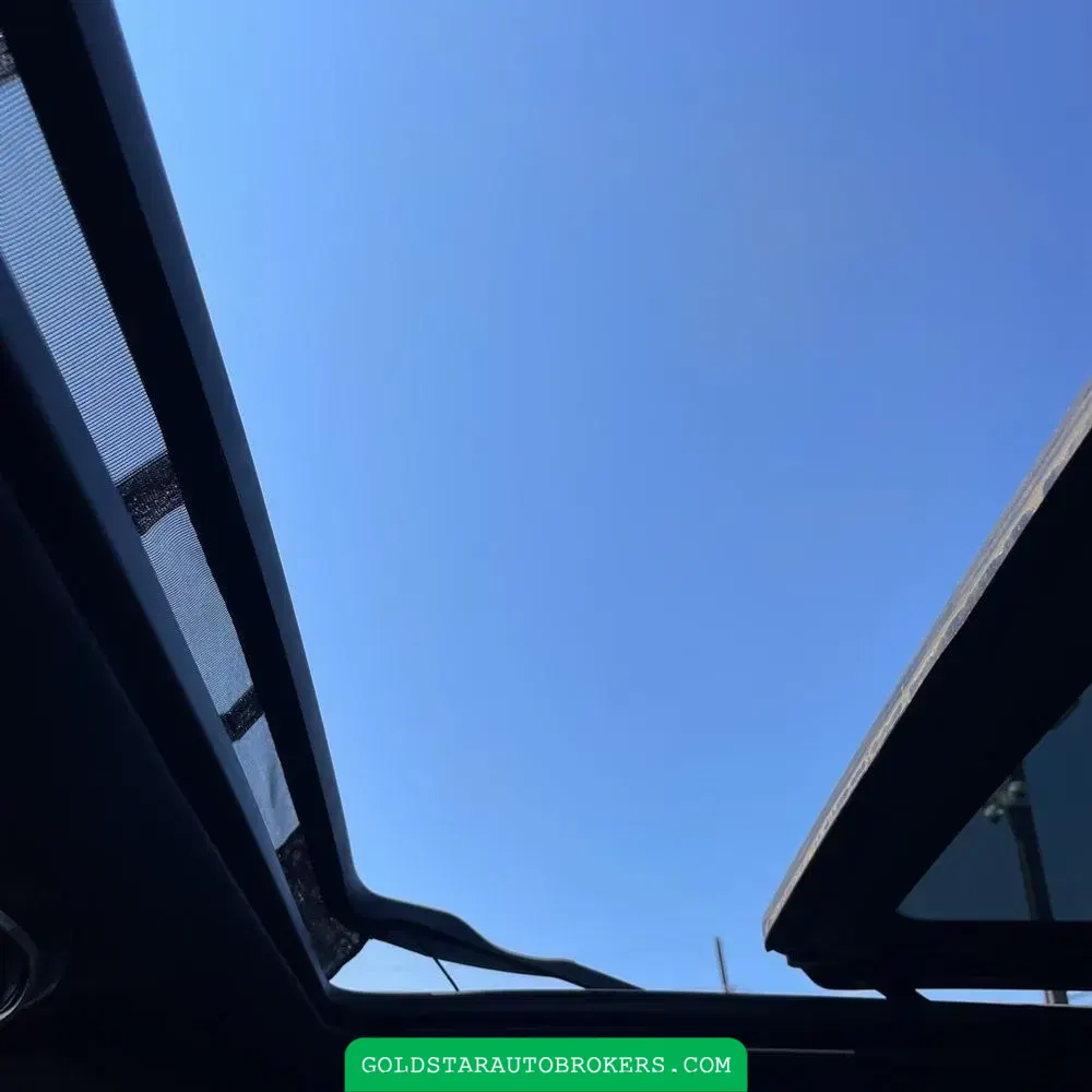 2023 Jeep Grand Wagoneer Obsidian