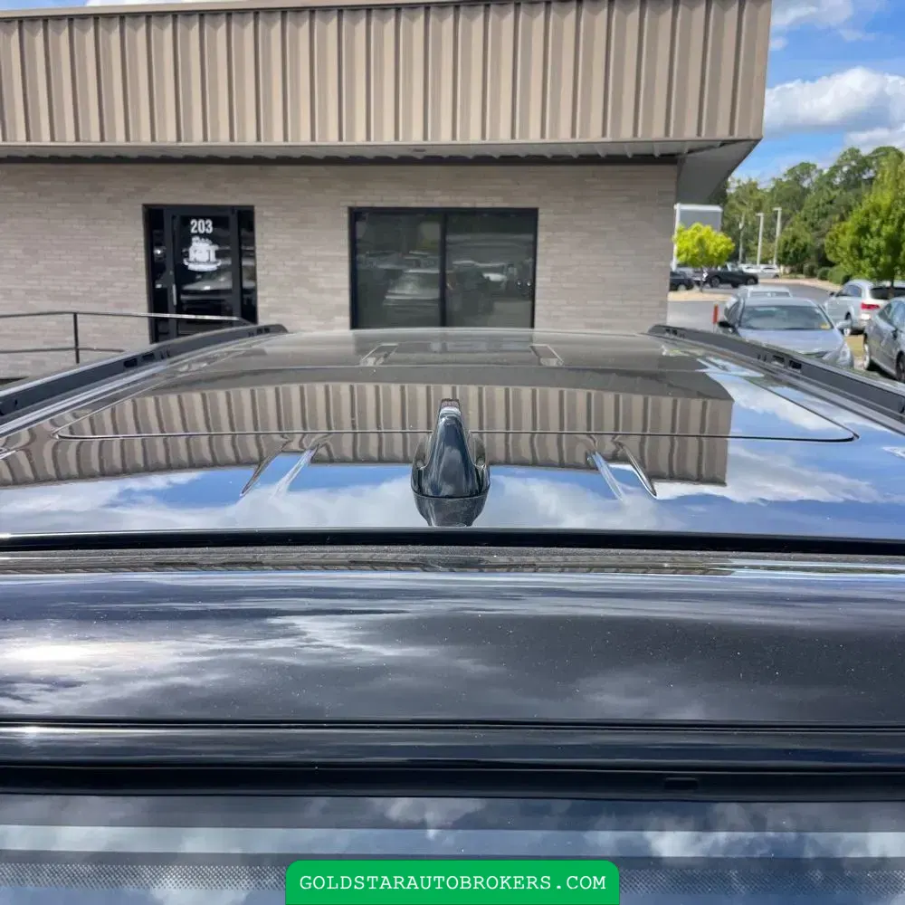 2024 Jeep Grand Wagoneer Obsidian