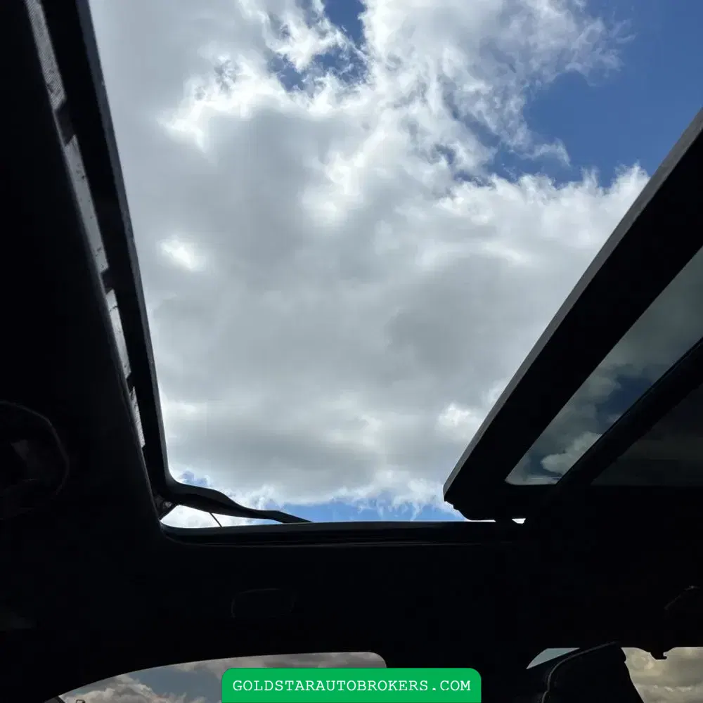 2024 Jeep Grand Wagoneer Series III Obsidian