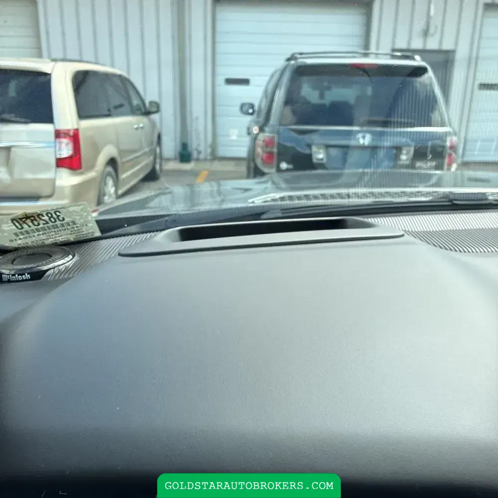 2024 Jeep Grand Wagoneer Series III Obsidian