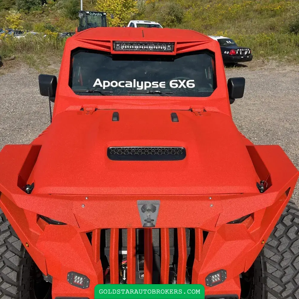2023 Jeep Gladiator Sport S