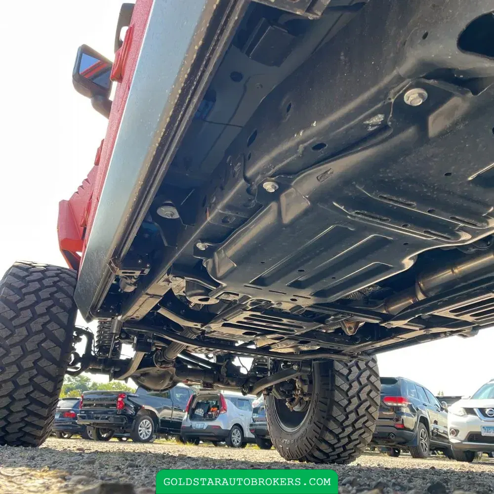 2023 Jeep Gladiator Sport S