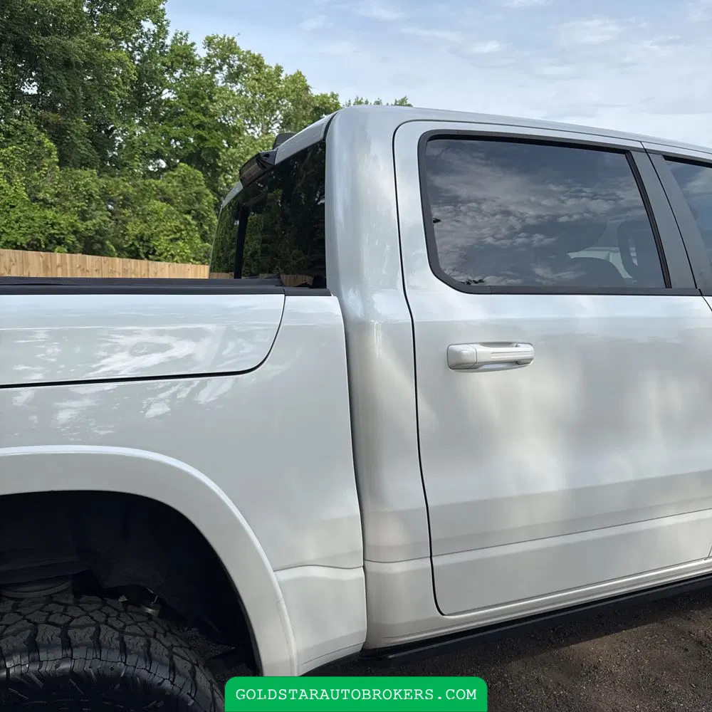 2021 Ram 1500 Limited